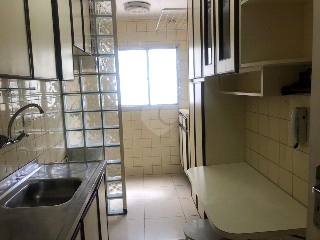 Venda Apartamento São Paulo Santa Teresinha REO767786 8