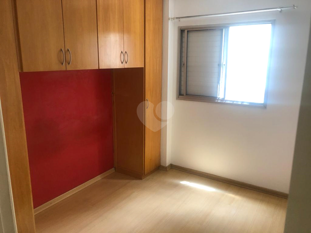 Venda Apartamento São Paulo Santa Teresinha REO767786 13