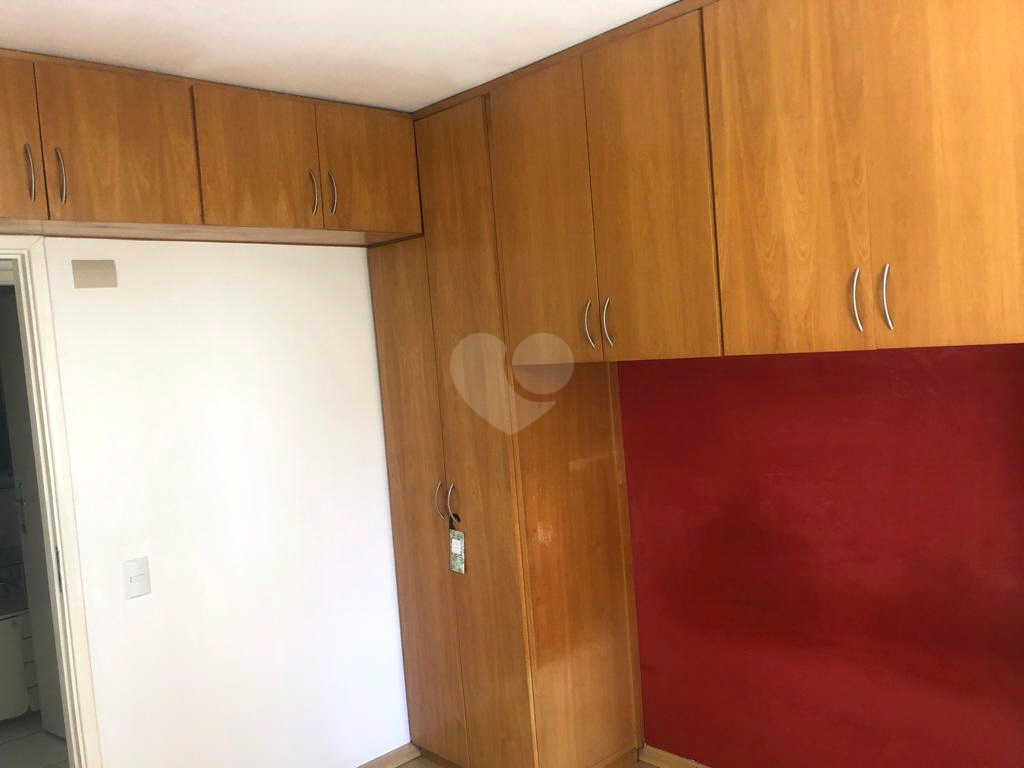 Venda Apartamento São Paulo Santa Teresinha REO767786 6