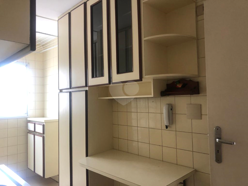 Venda Apartamento São Paulo Santa Teresinha REO767786 9