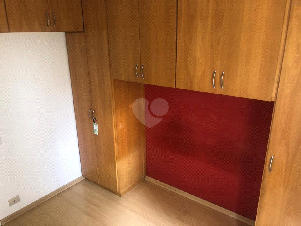 Venda Apartamento São Paulo Santa Teresinha REO767786 7