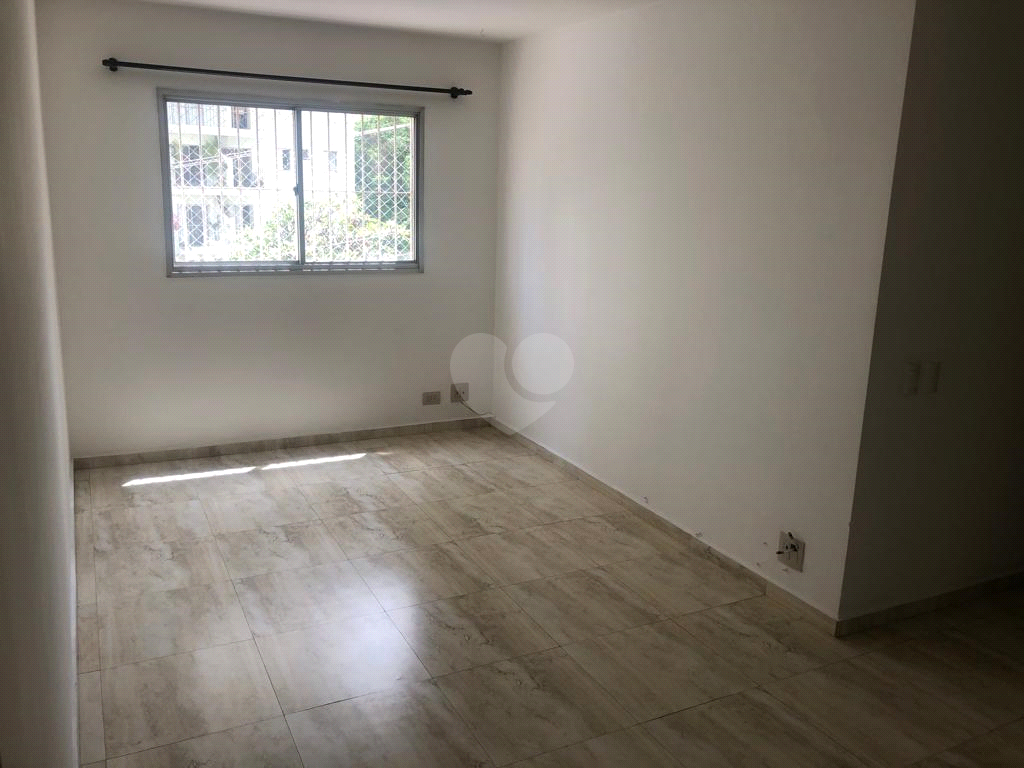 Venda Apartamento São Paulo Santa Teresinha REO767786 15