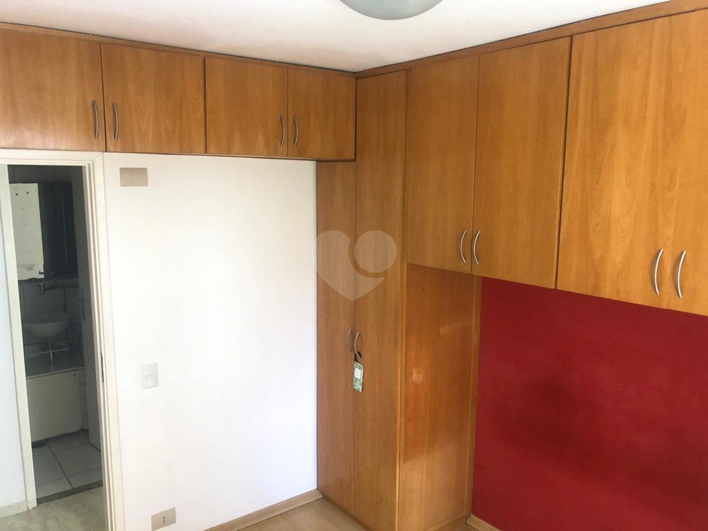 Venda Apartamento São Paulo Santa Teresinha REO767786 16