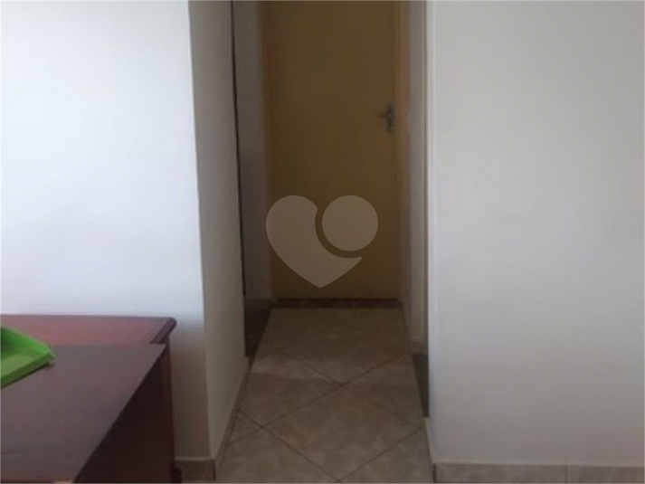 Venda Apartamento São Paulo Brás REO767787 2