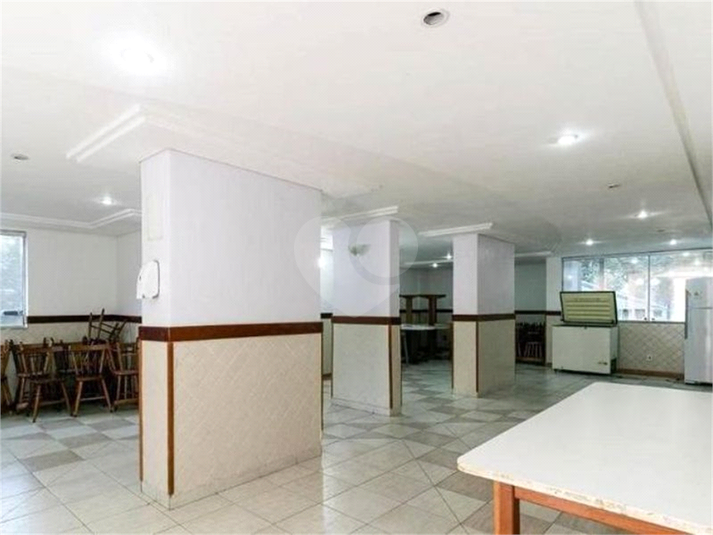 Venda Apartamento São Paulo Brás REO767787 10