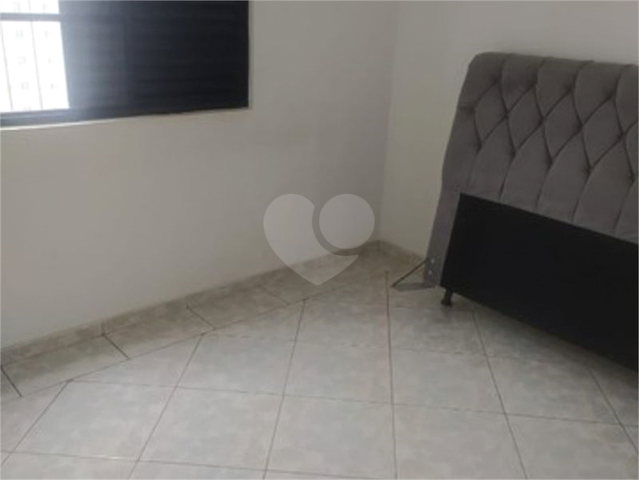 Venda Apartamento São Paulo Brás REO767787 1