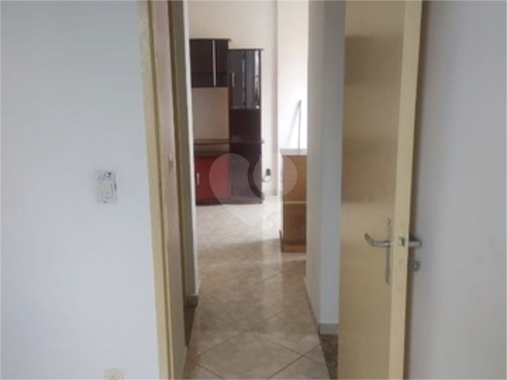 Venda Apartamento São Paulo Brás REO767787 5