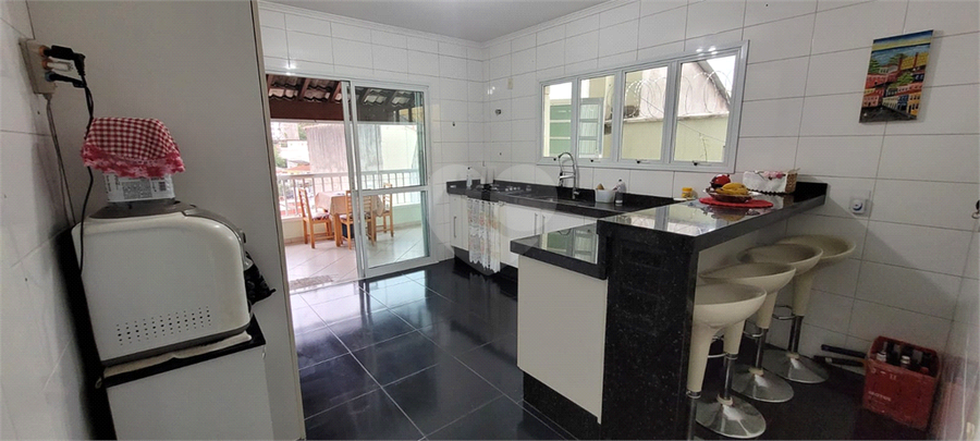 Venda Sobrado São Paulo Jardim Do Colégio (zona Norte) REO767807 21