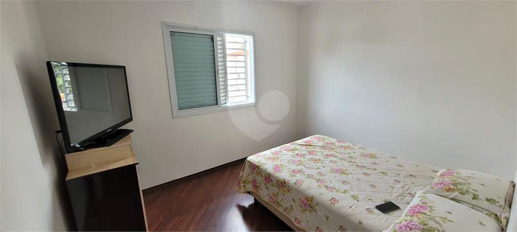 Venda Sobrado São Paulo Jardim Do Colégio (zona Norte) REO767807 10