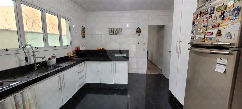 Venda Sobrado São Paulo Jardim Do Colégio (zona Norte) REO767807 3