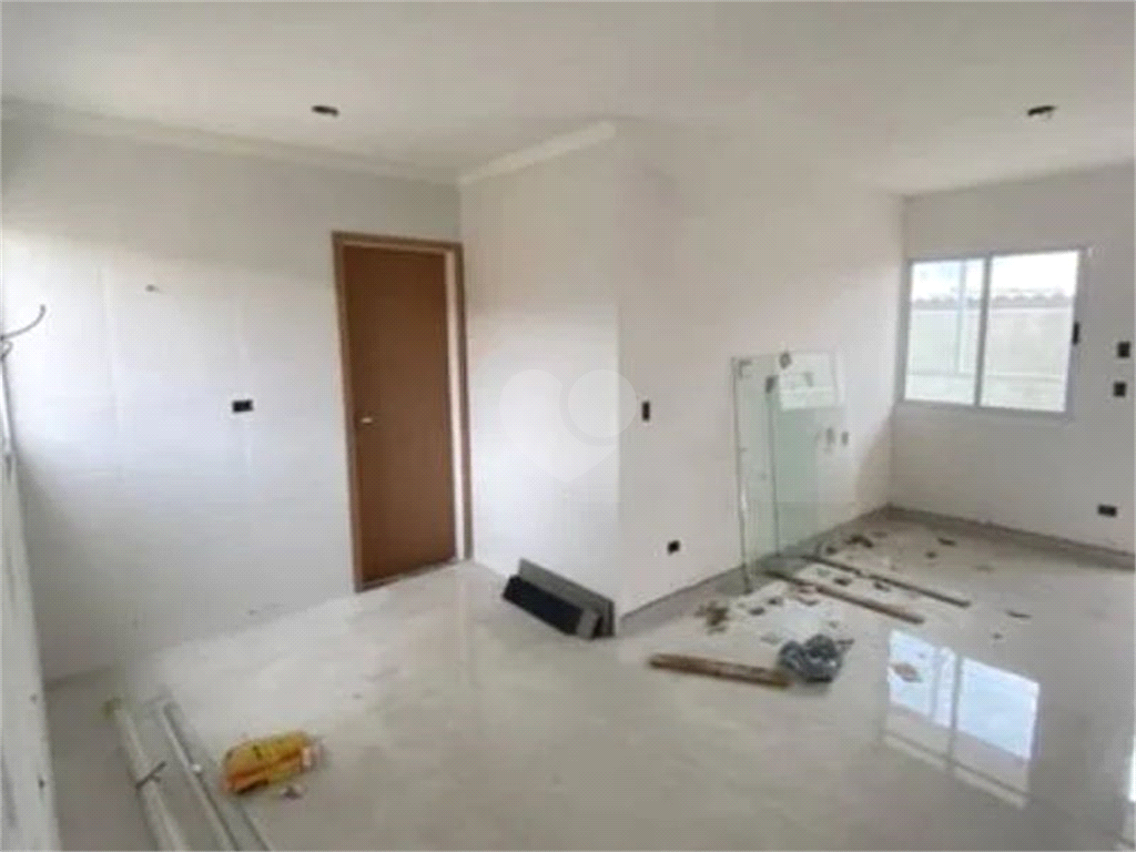 Venda Apartamento São Paulo Cidade Patriarca REO767814 6