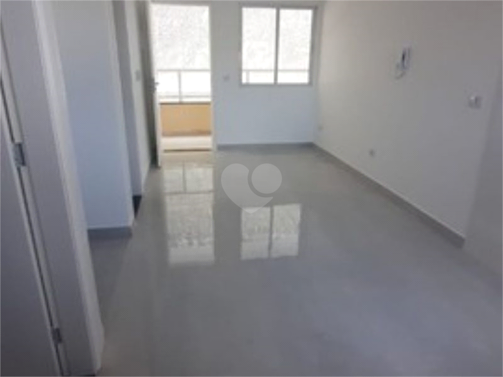 Venda Apartamento São Paulo Cidade Patriarca REO767814 2