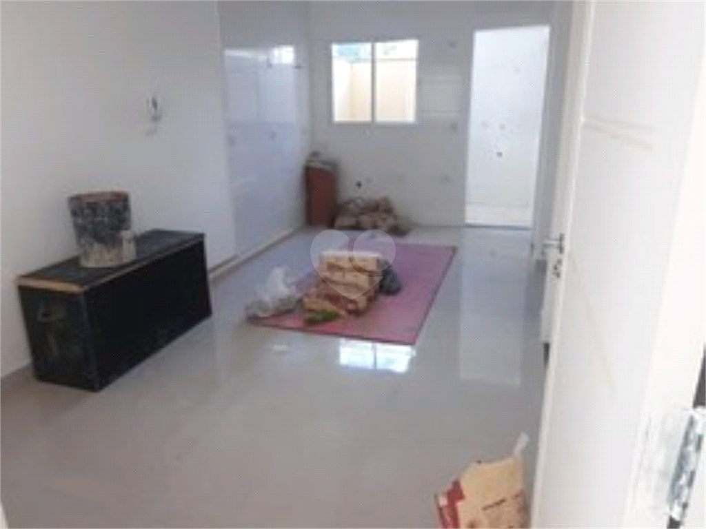 Venda Apartamento São Paulo Cidade Patriarca REO767814 4