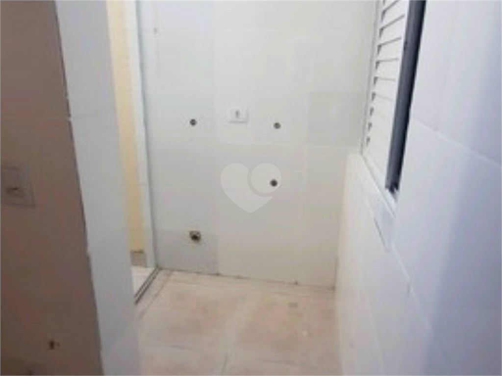 Venda Apartamento São Paulo Cidade Patriarca REO767814 13