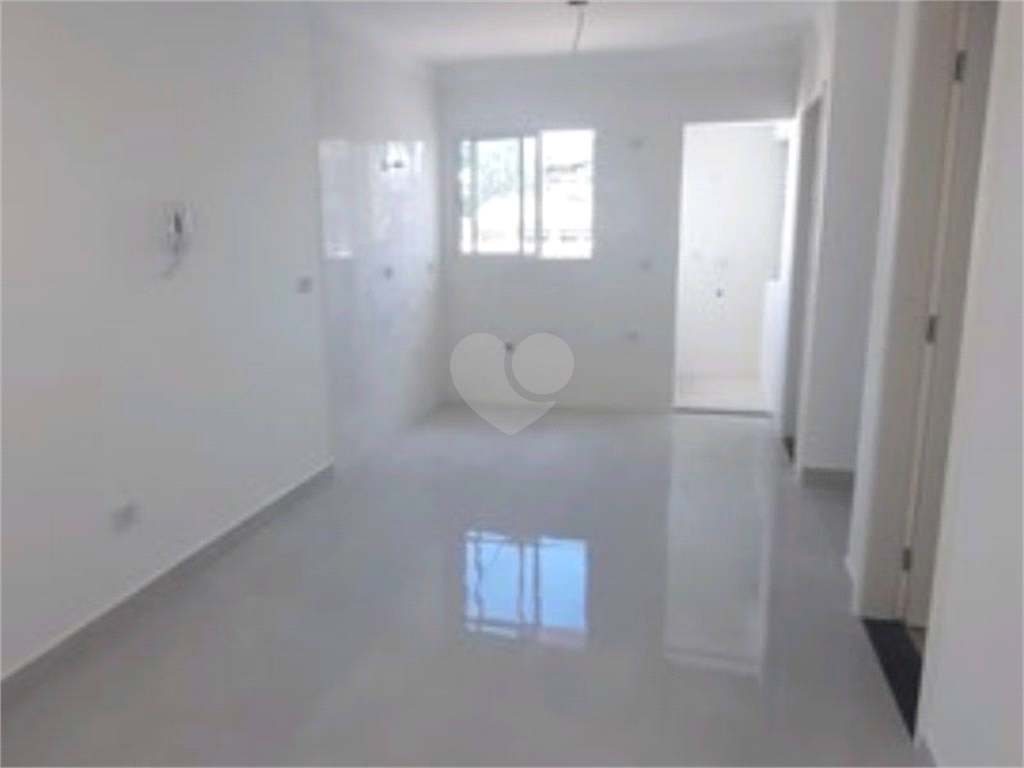 Venda Apartamento São Paulo Cidade Patriarca REO767814 3