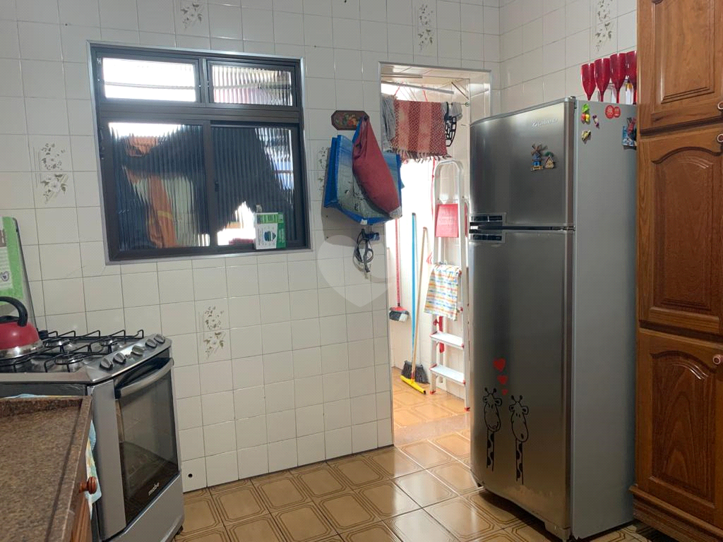 Venda Apartamento São Bernardo Do Campo Vila Euclides REO767826 5