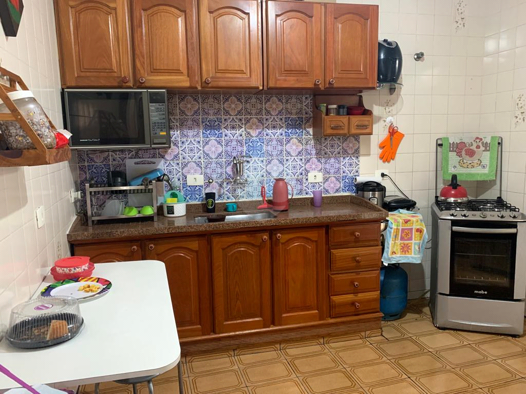 Venda Apartamento São Bernardo Do Campo Vila Euclides REO767826 4