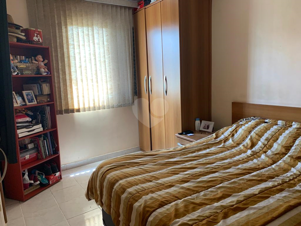 Venda Apartamento São Bernardo Do Campo Vila Euclides REO767826 7