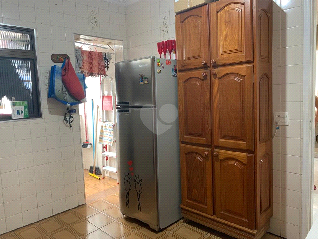 Venda Apartamento São Bernardo Do Campo Vila Euclides REO767826 6