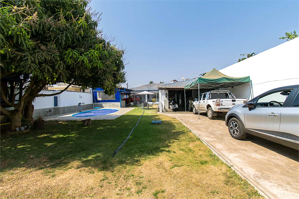 Venda Casa Brasília Setor Habitacional Vicente Pires REO767831 13