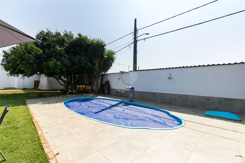 Venda Casa Brasília Setor Habitacional Vicente Pires REO767831 7