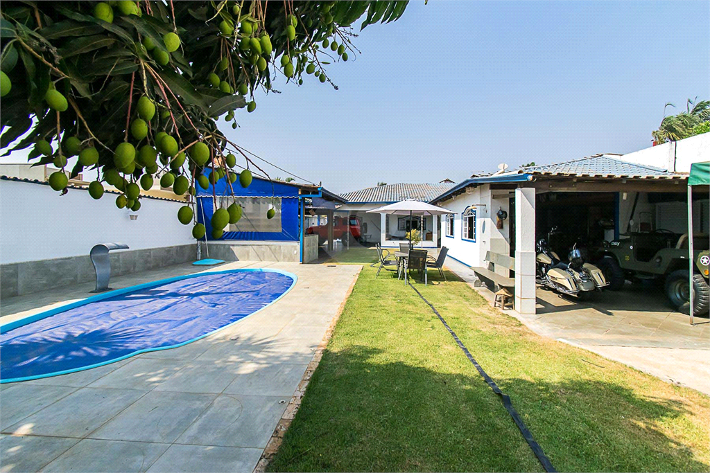 Venda Casa Brasília Setor Habitacional Vicente Pires REO767831 15