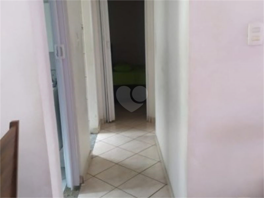 Venda Apartamento São Paulo Jardim Ângela (zona Leste) REO767853 8