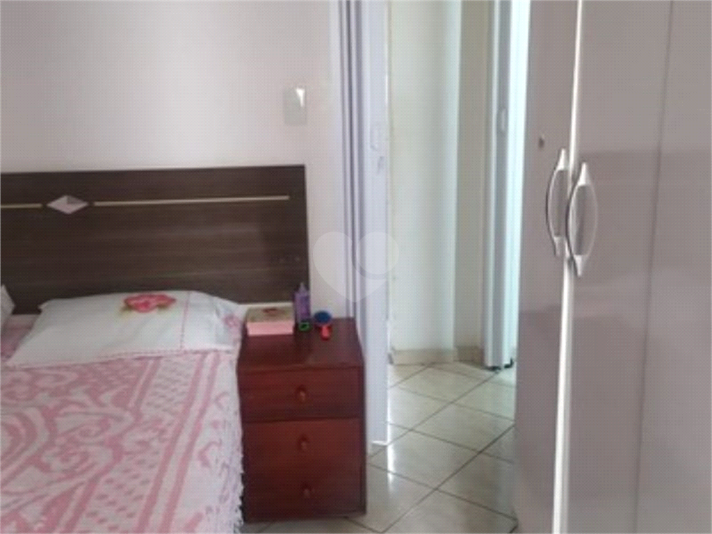 Venda Apartamento São Paulo Jardim Ângela (zona Leste) REO767853 6