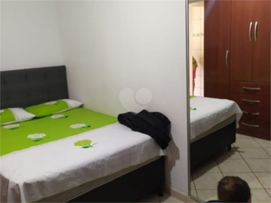 Venda Apartamento São Paulo Jardim Ângela (zona Leste) REO767853 4