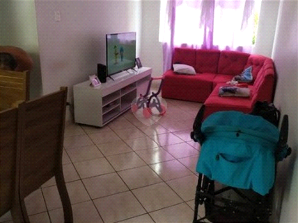 Venda Apartamento São Paulo Jardim Ângela (zona Leste) REO767853 1