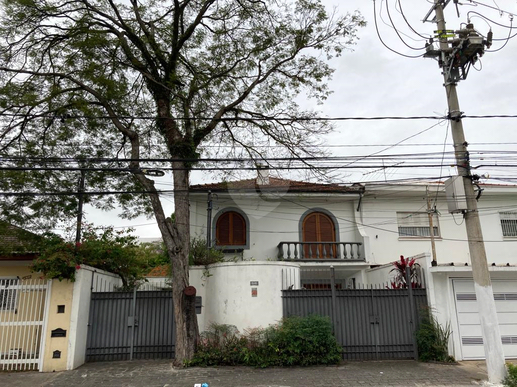 Venda Sobrado São Paulo Parque Colonial REO767861 6