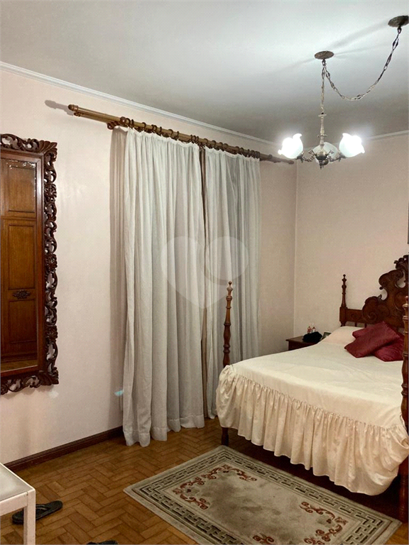 Venda Sobrado São Paulo Parque Colonial REO767861 16