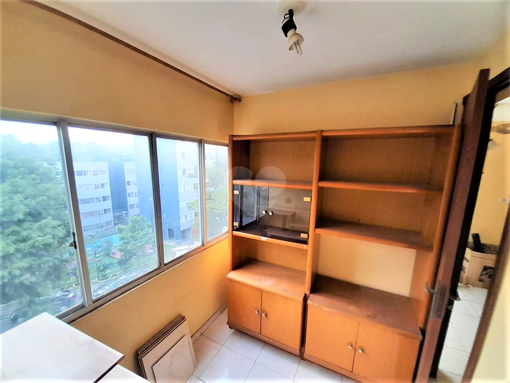 Venda Apartamento São Paulo Barro Branco (zona Norte) REO767863 15