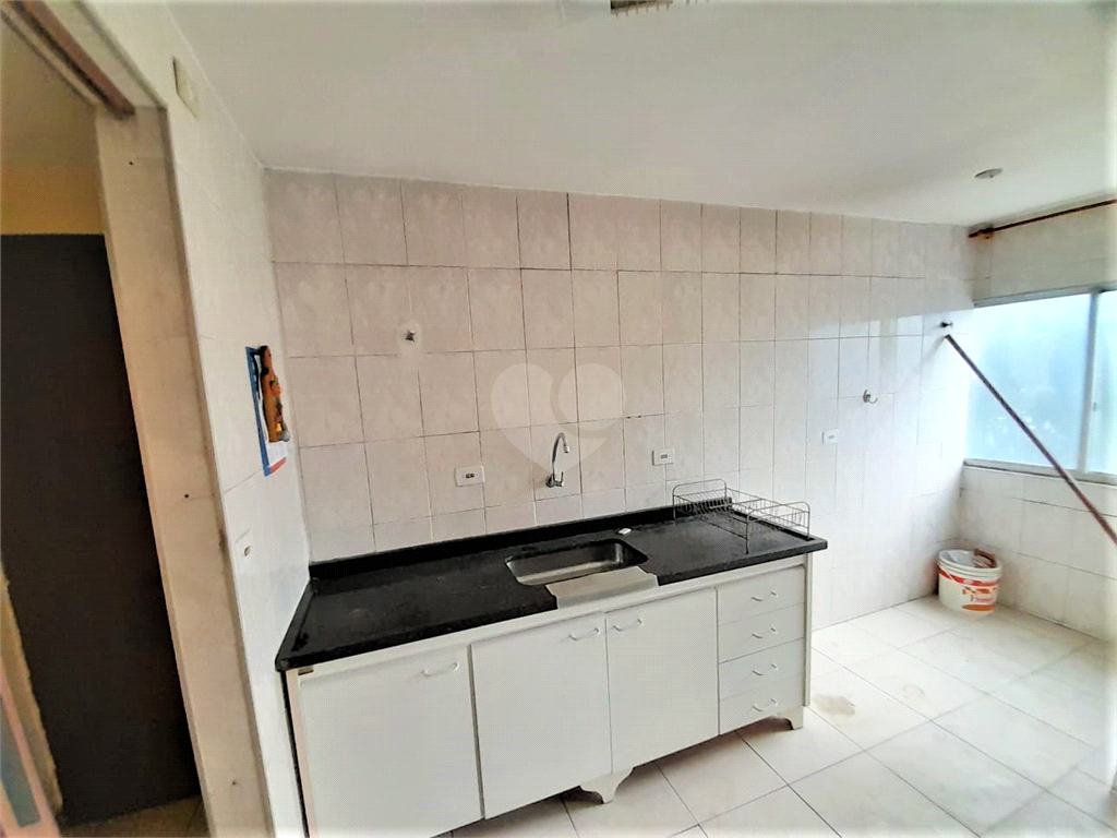 Venda Apartamento São Paulo Barro Branco (zona Norte) REO767863 8