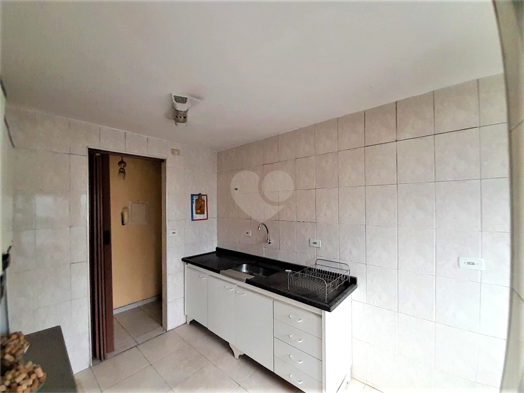 Venda Apartamento São Paulo Barro Branco (zona Norte) REO767863 7