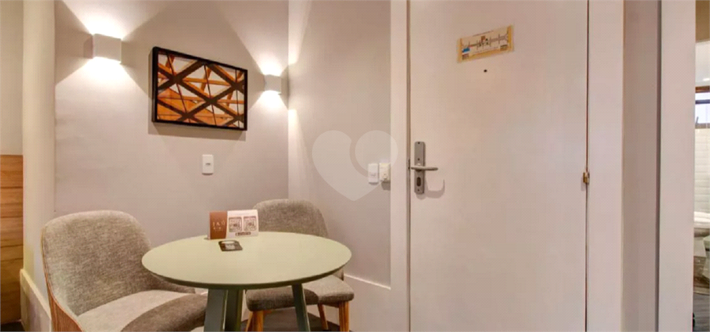 Venda Flat São Paulo Jardim Paulista REO767865 3