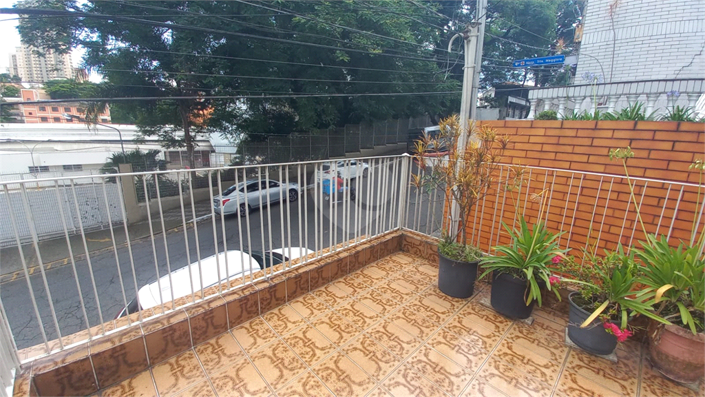 Venda Sobrado São Paulo Santana REO767885 10