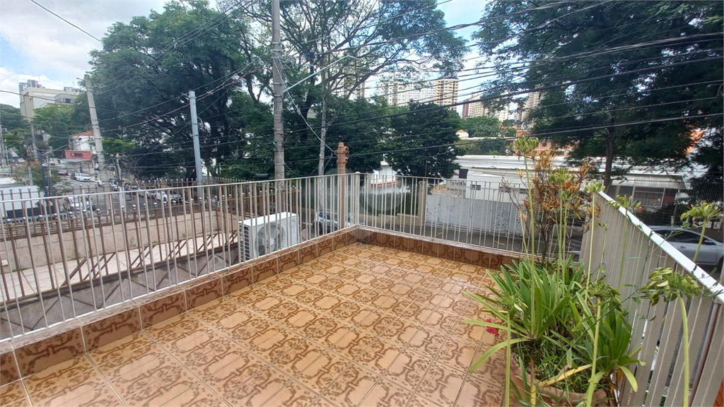 Venda Sobrado São Paulo Santana REO767885 6