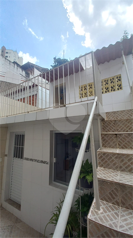 Venda Sobrado São Paulo Santana REO767885 23