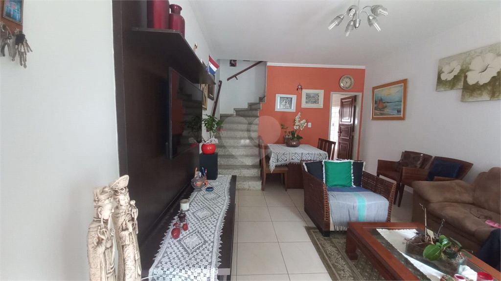 Venda Sobrado São Paulo Santana REO767885 39