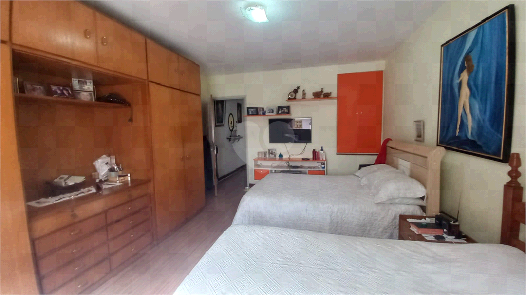 Venda Sobrado São Paulo Santana REO767885 18