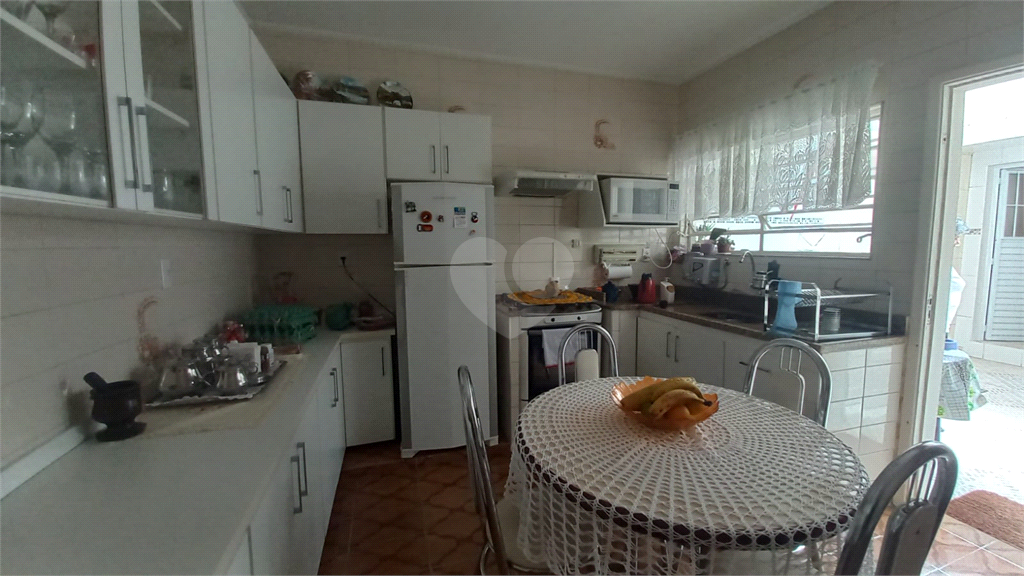 Venda Sobrado São Paulo Santana REO767885 38