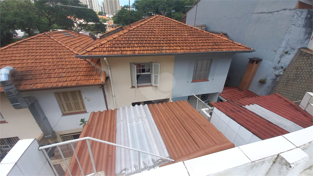 Venda Sobrado São Paulo Santana REO767885 21