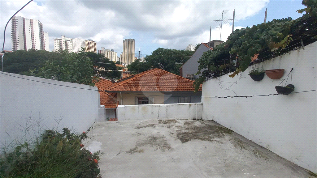 Venda Sobrado São Paulo Santana REO767885 24