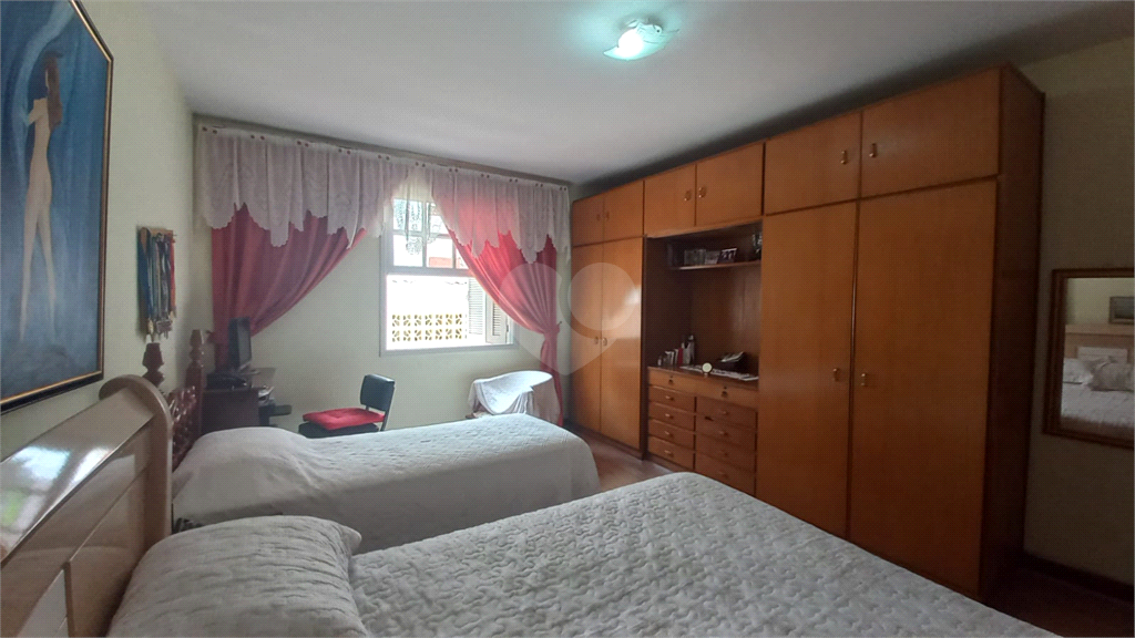 Venda Sobrado São Paulo Santana REO767885 15