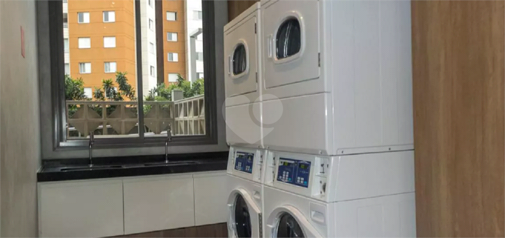 Venda Apartamento São Paulo Indianópolis REO767888 20