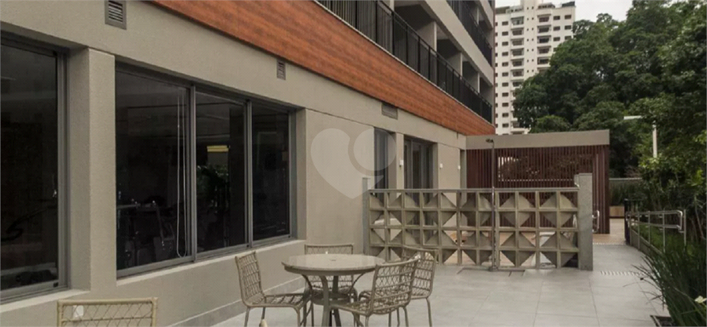 Venda Apartamento São Paulo Indianópolis REO767888 25