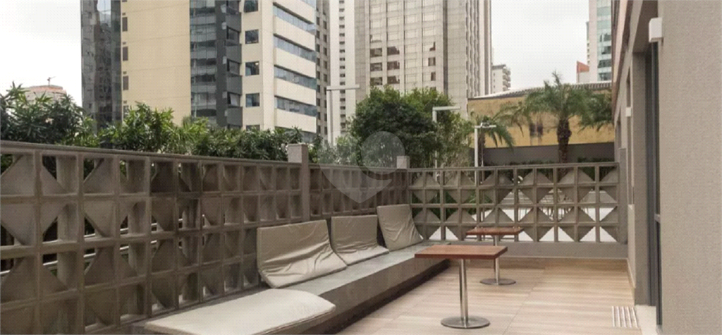 Venda Apartamento São Paulo Indianópolis REO767888 21