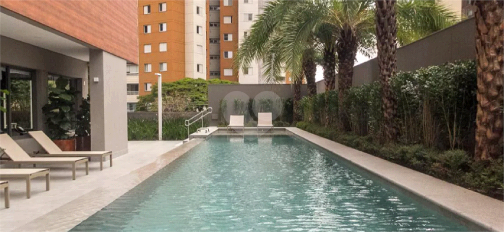 Venda Apartamento São Paulo Indianópolis REO767888 27