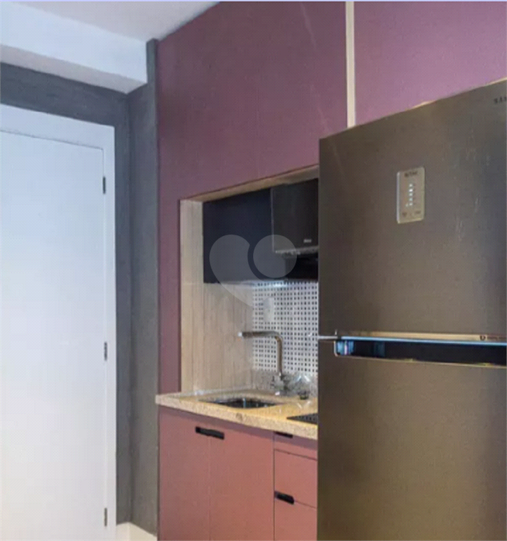 Venda Apartamento São Paulo Indianópolis REO767888 16